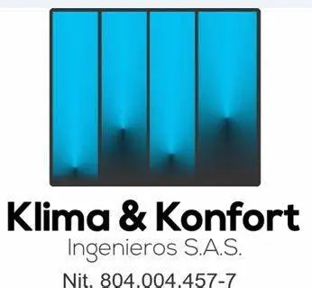 KLIMA & KOMFORT INGENIEROS S.A.S.